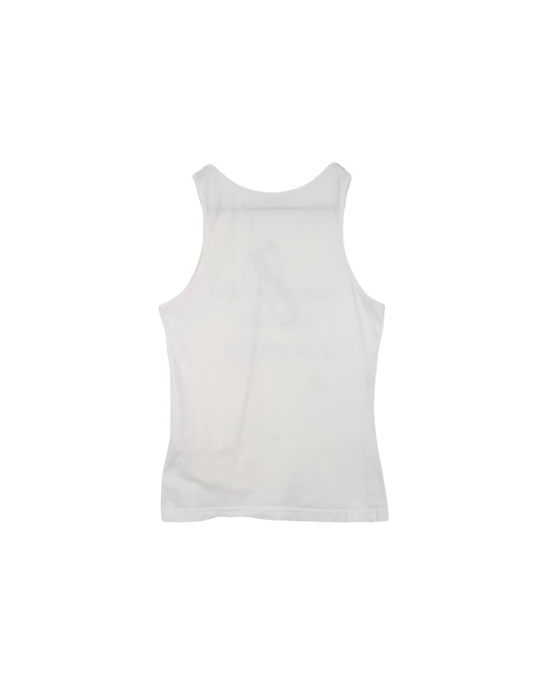 Jpn Kitsch Graphic Sleeveless 상품이미지5