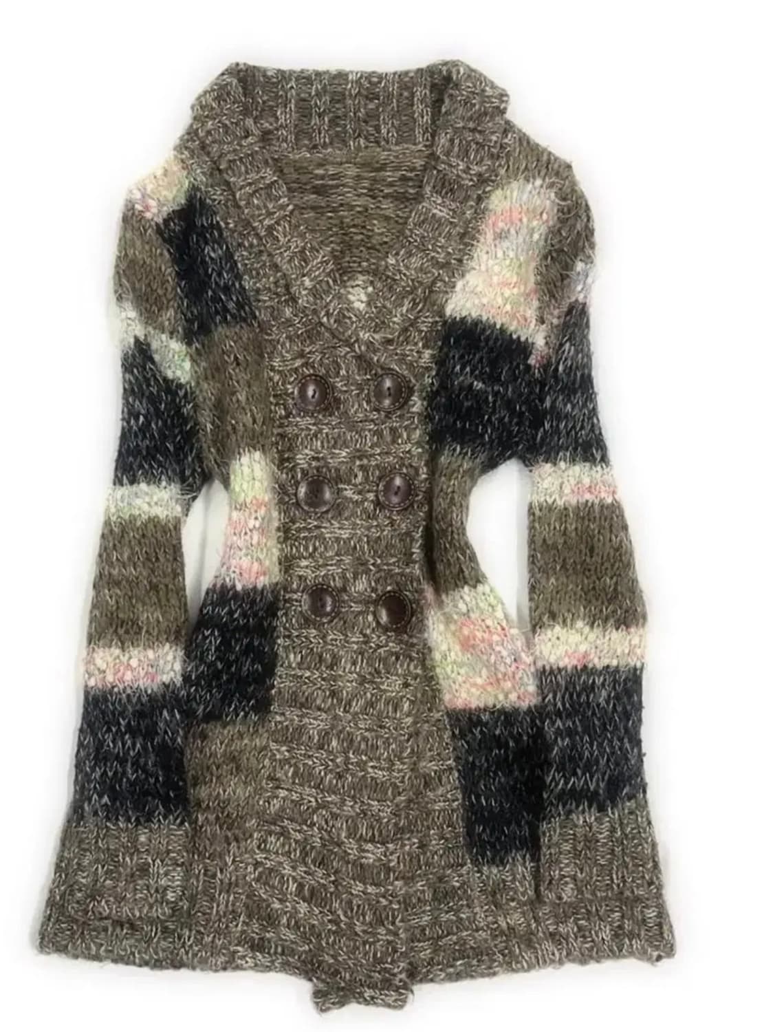 페페 니혼진 오리엔탈 니트 상품이미지1