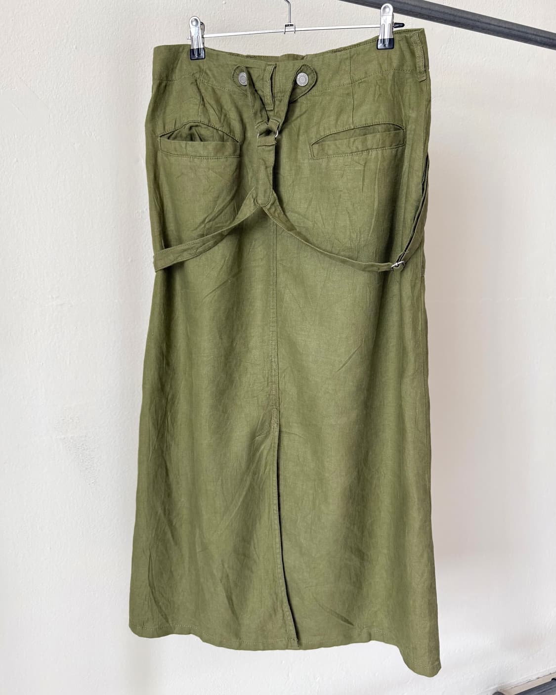 Niko and 스커트 상품이미지5