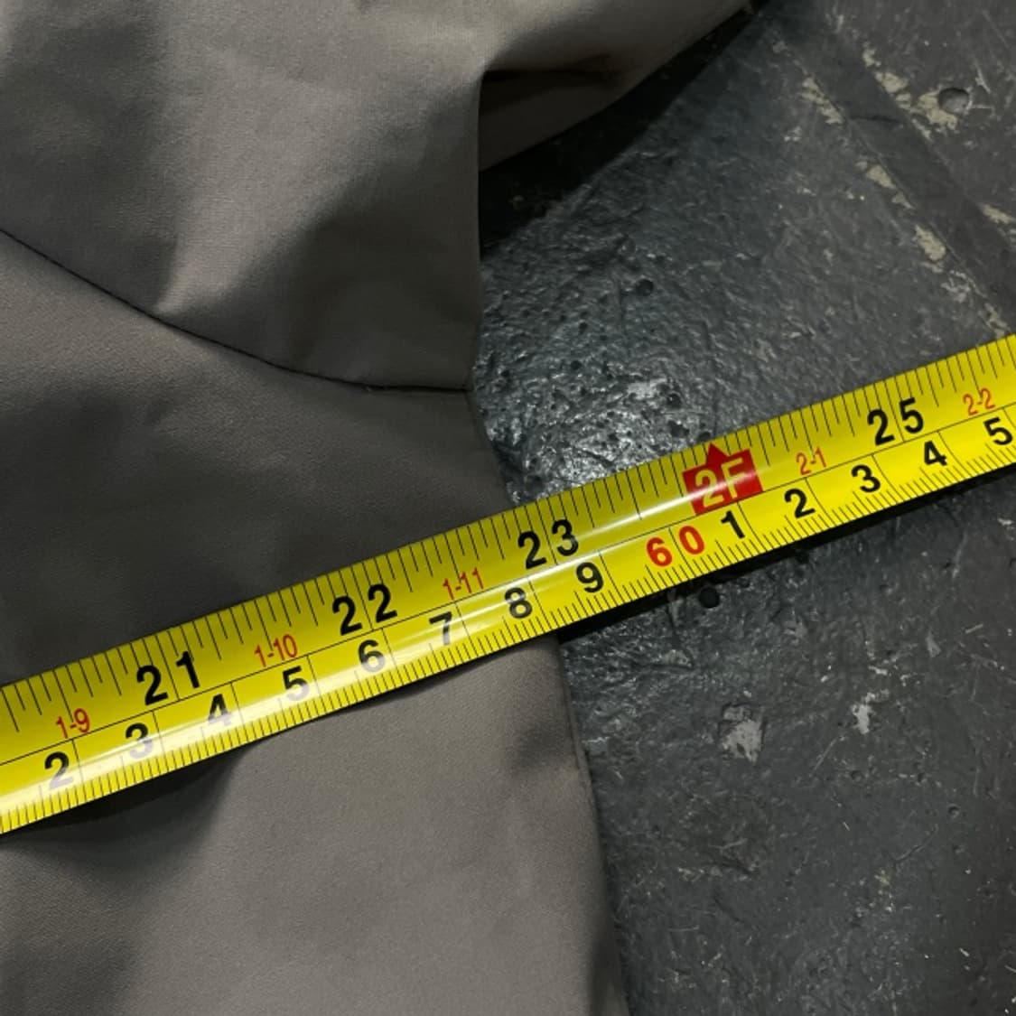 100 밀레 바람막이  상품이미지7