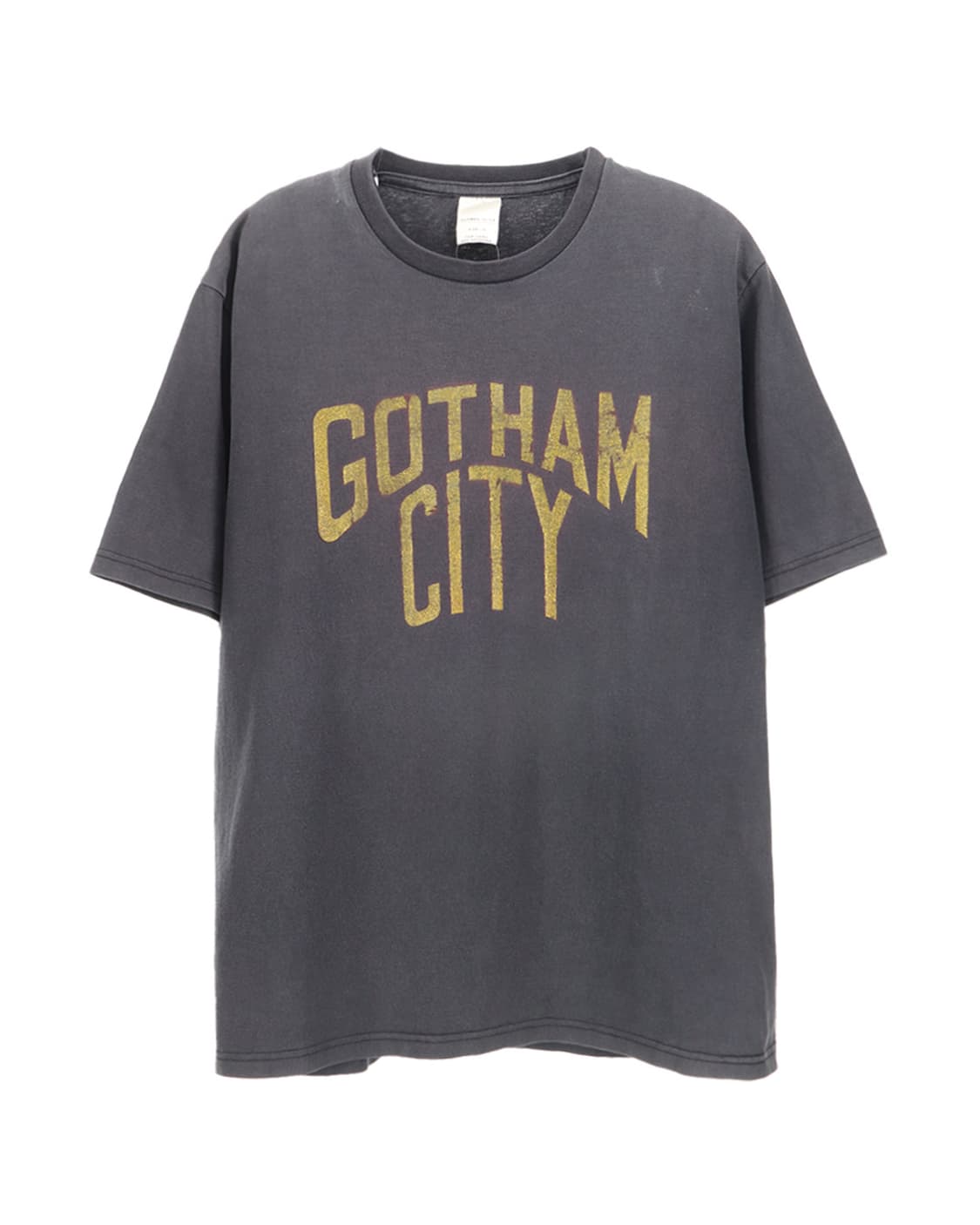 넘버나인 the morden age 고담시티 티셔츠 상품이미지1