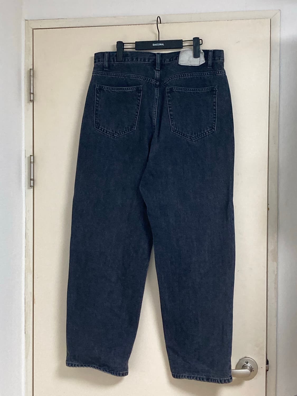 Relaxed Jeans 상품이미지5