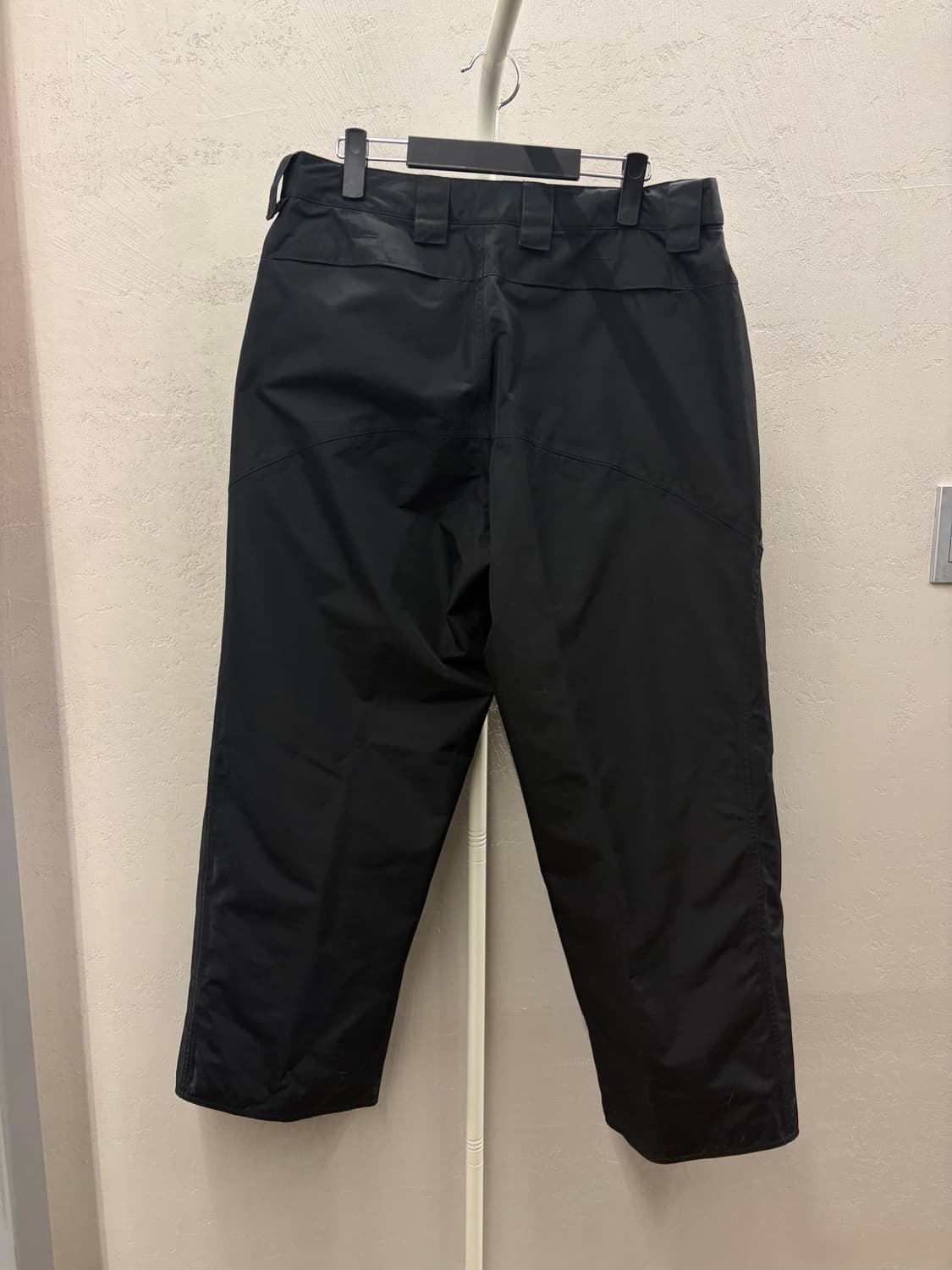 Oakley 오클리 스노우보드 바지 블랙 XL  상품이미지9