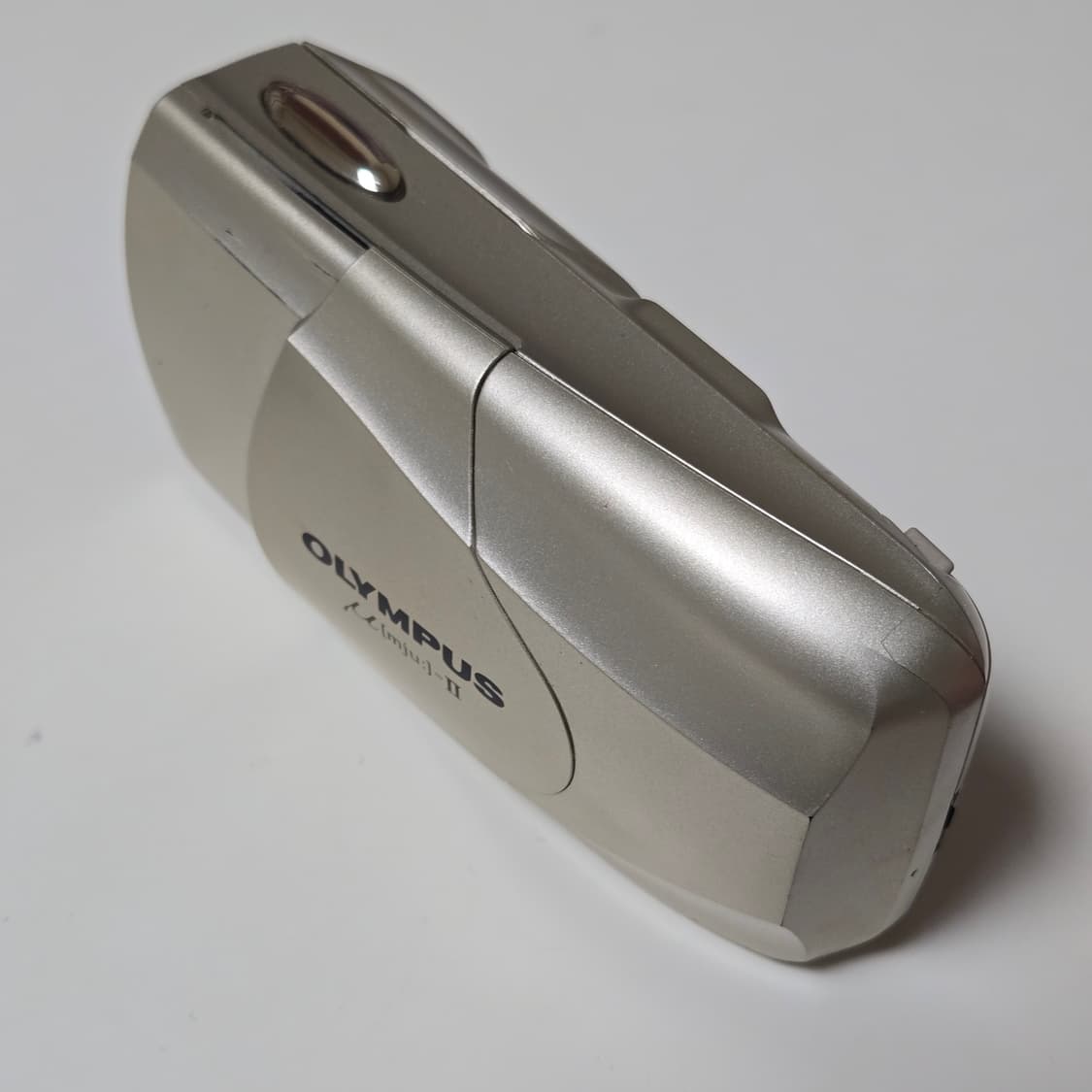 올림푸스 뮤2 필름 카메라 상품이미지3
