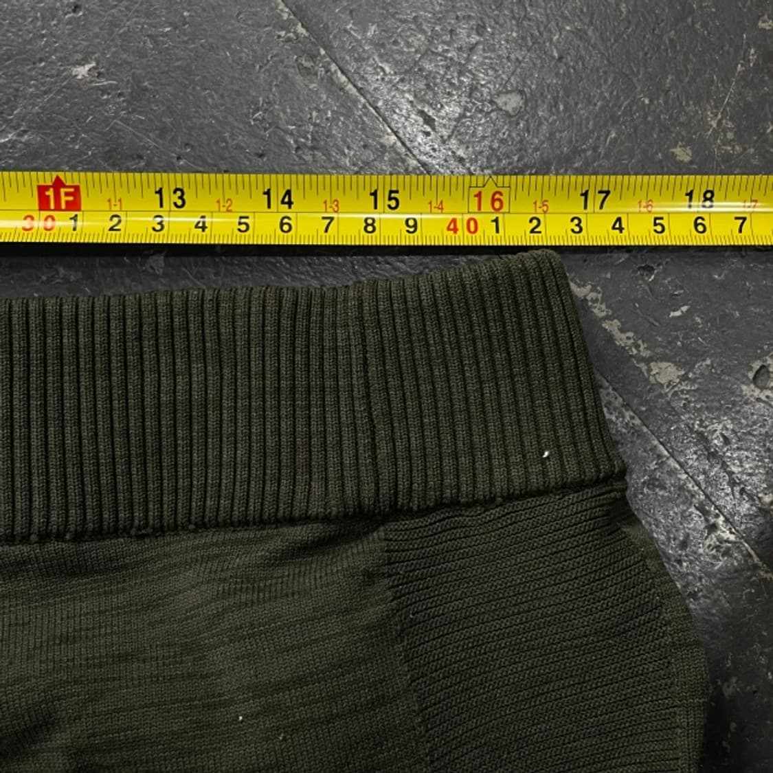 100 푸마 NRG 에보니트 팬츠 상품이미지8