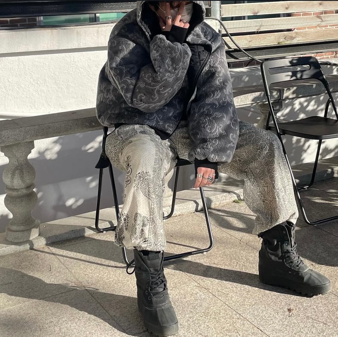 마르지엘라 타비 링 상품이미지2