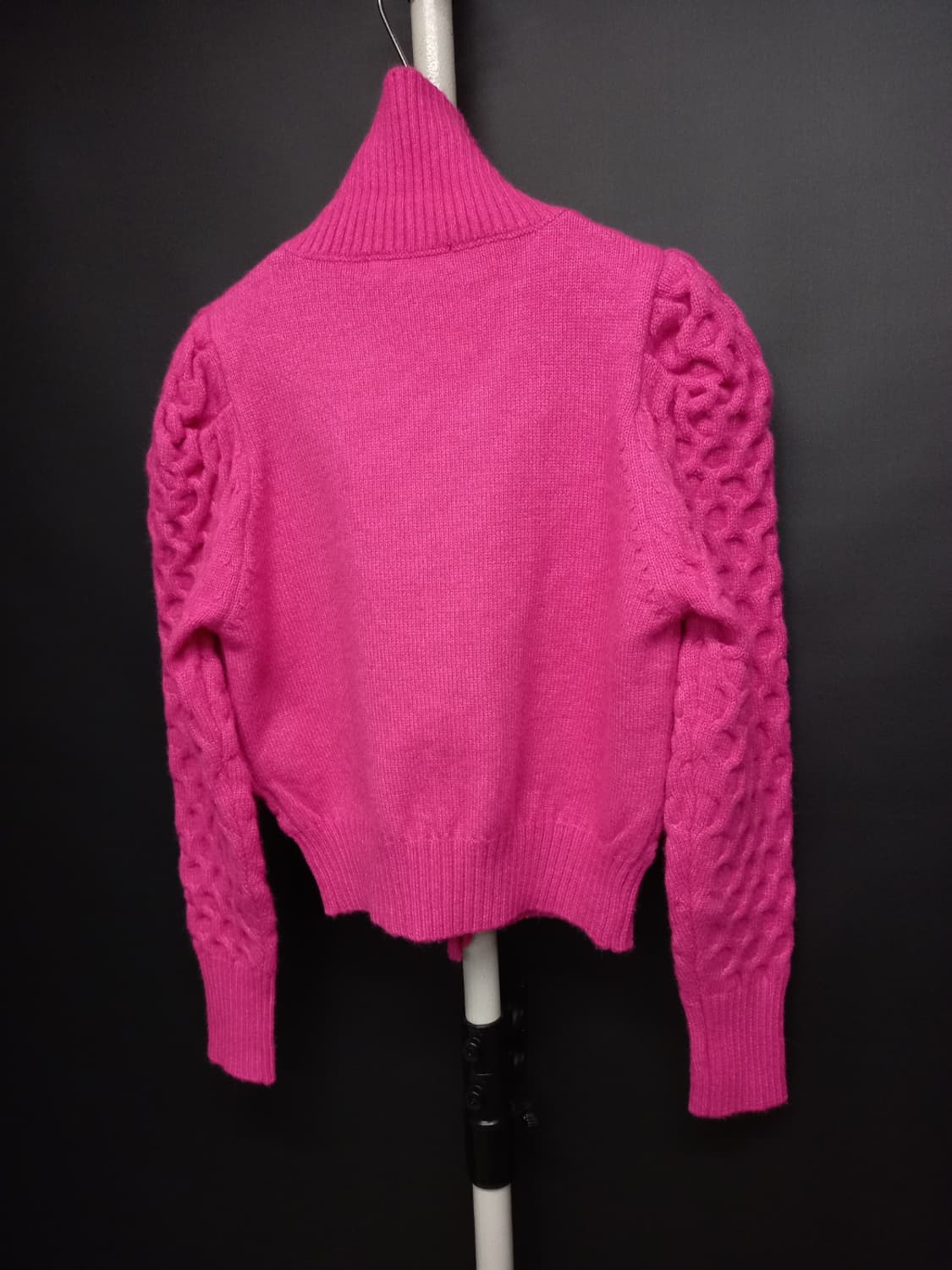 새 에고이스트 춘추동 긴팔 니트 55.66 상품이미지9