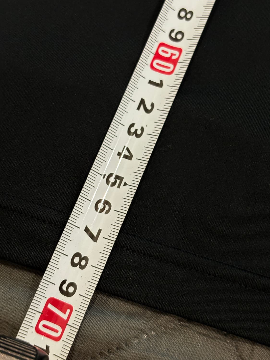Nike 나이키 빈티지 블랙 반팔티 상품이미지7