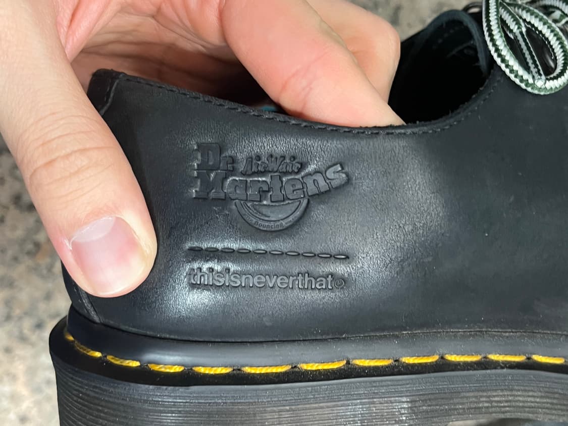 닥터마틴 디네댓 1461 270 상품이미지7