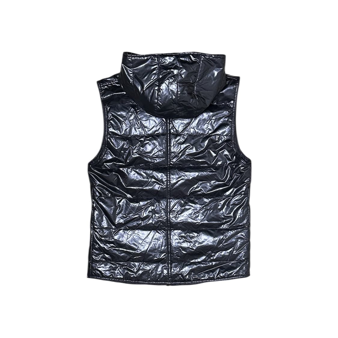 Dolce&Gabbana Hoodie Down Vest 상품이미지4