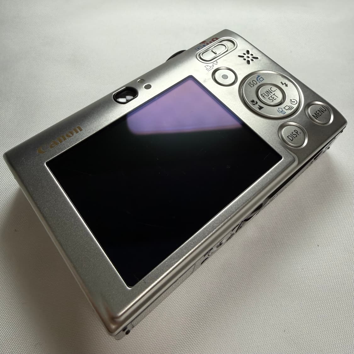 캐논 IXY 25 IS / IXUS 85 IS 상품이미지3