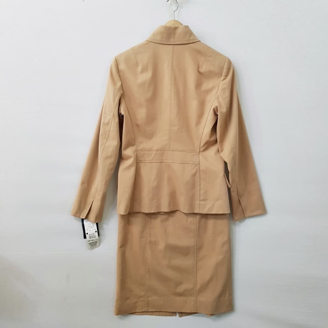 [새상품] BURBERRY 버버리 런던 셋업 상품이미지5