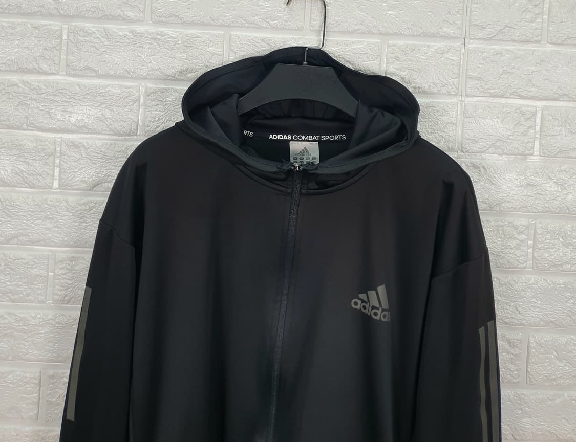 [110]아디다스 사우나 슈트 후드집업 상품이미지3