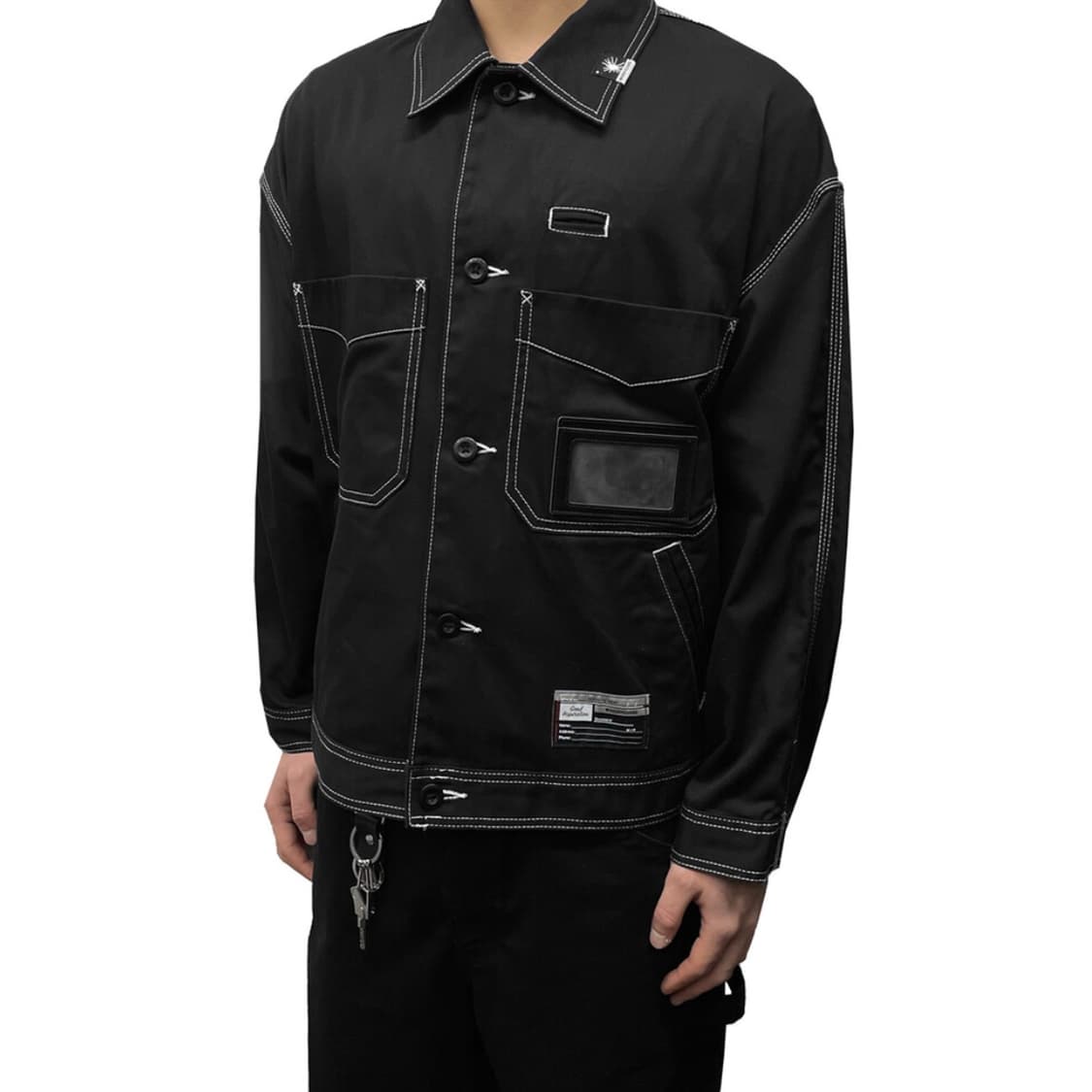 미하라 야스히로 (Mihara Yasuhiro) 상품이미지8