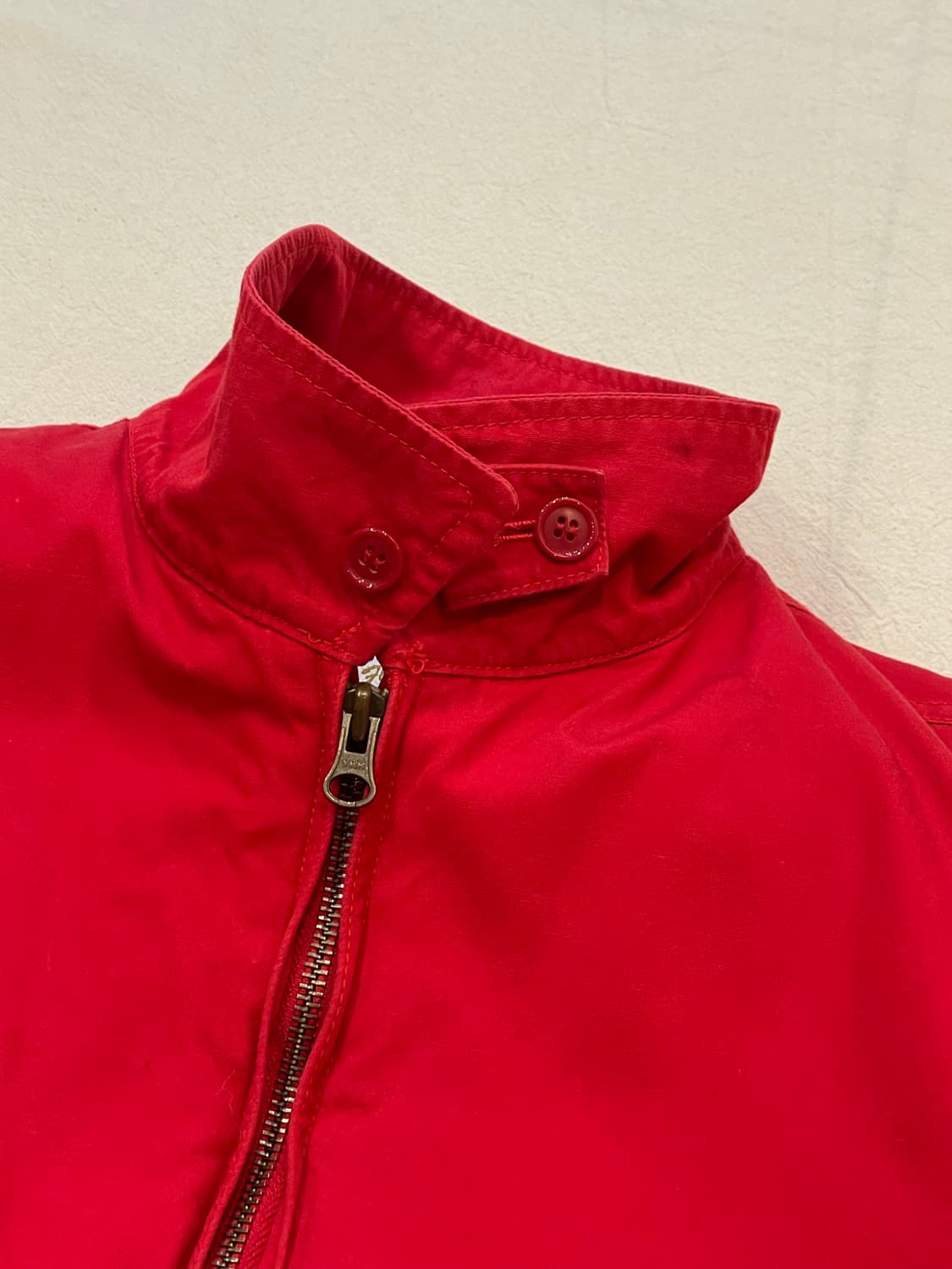 엔지니어 디테일 워크 봄버블루종 상품이미지8