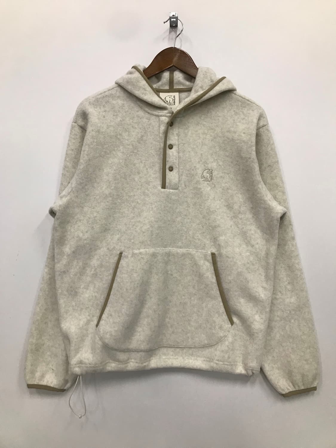 Nordisk 스트링 후드 상품이미지1