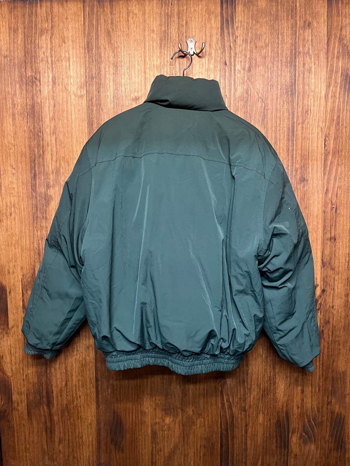 Nike reversible padded jacket 상품이미지5
