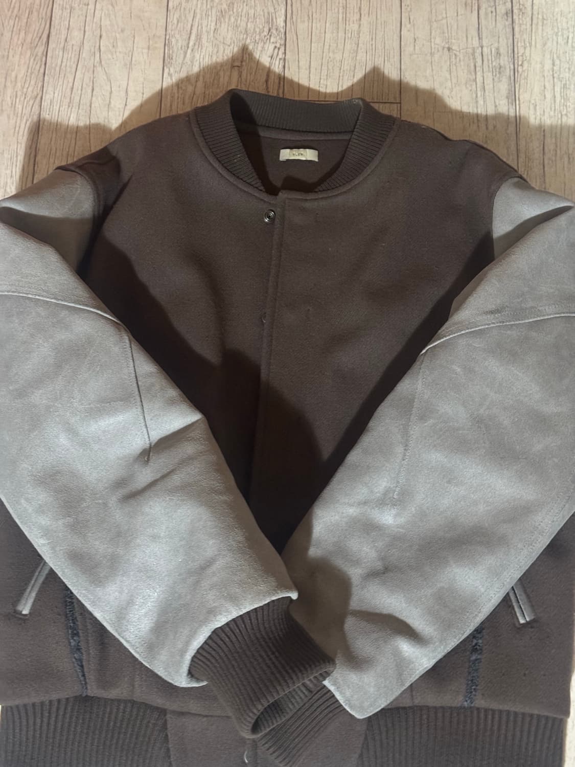 엑슬림 Ep8 02 자켓 (M) 상품이미지4