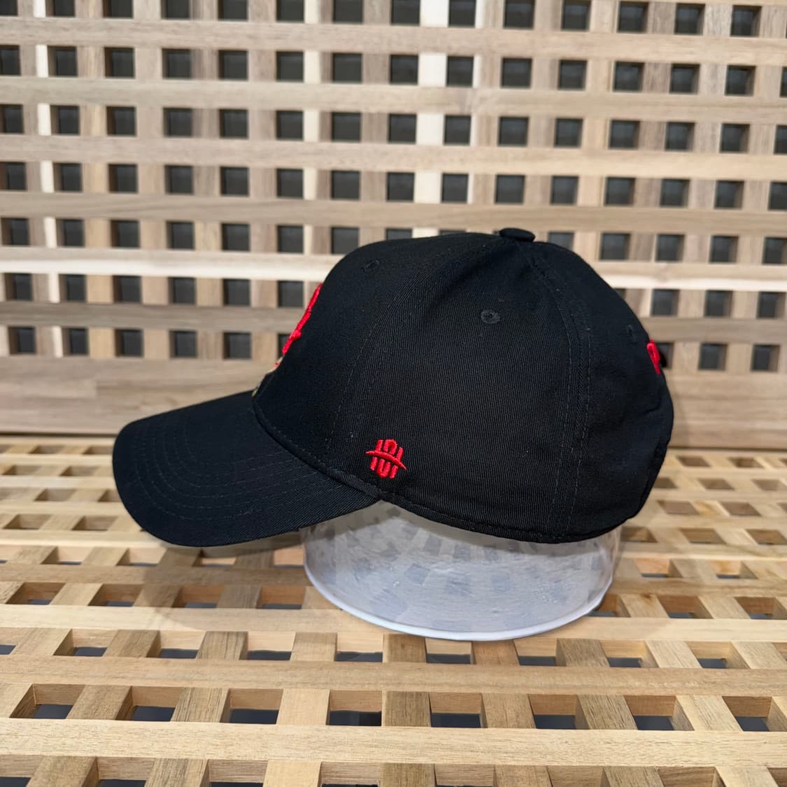 밀키 캔디 페코쨩 캡 상품이미지2