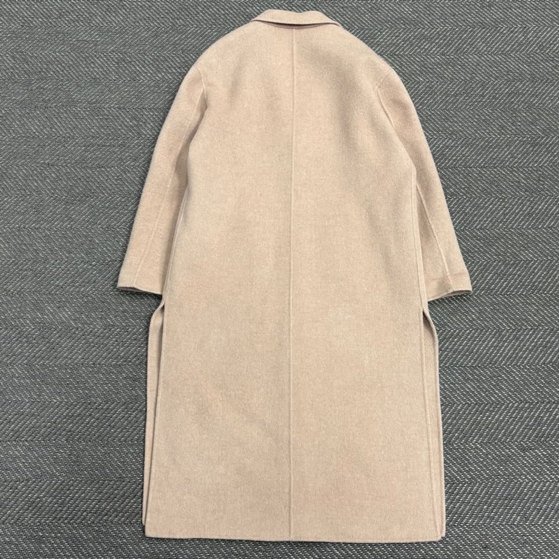 DKNY 울 캐시미어 V0541 상품이미지2