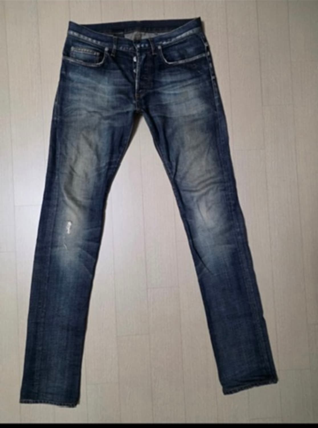 디올옴므 제이크진11ss 29 상품이미지1