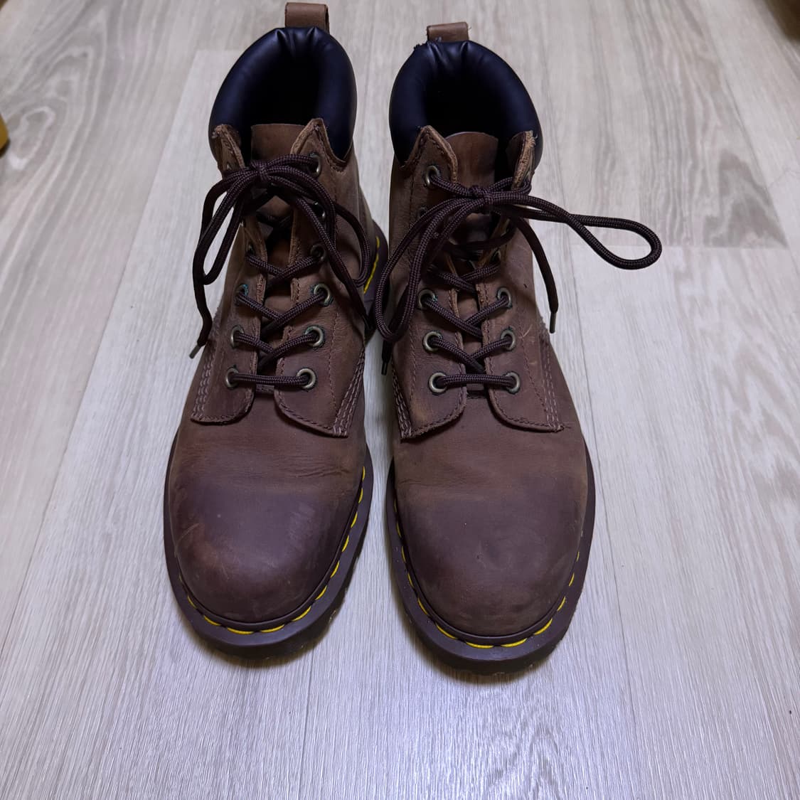 닥터마틴 크레이지호스 260 상품이미지1