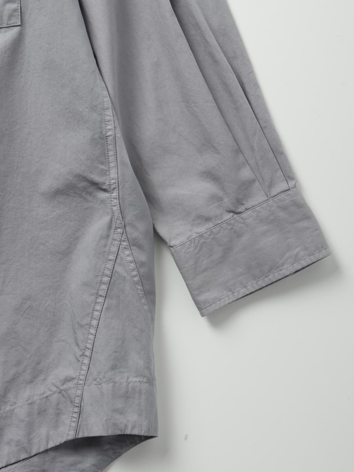 MHL. Compact Cotton Poplin 상품이미지9