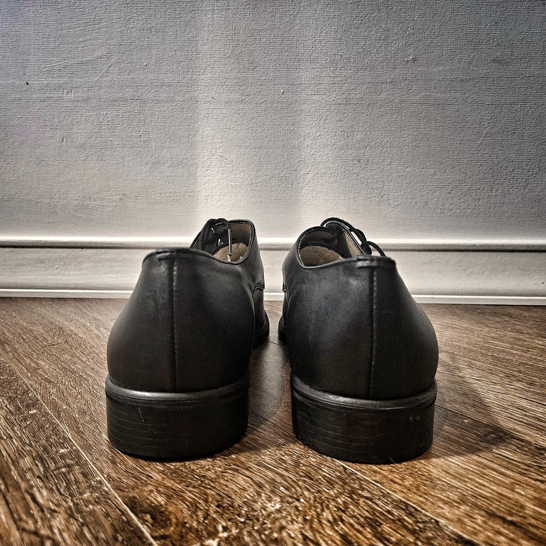 독일군 서비스 슈즈 290 상품이미지2