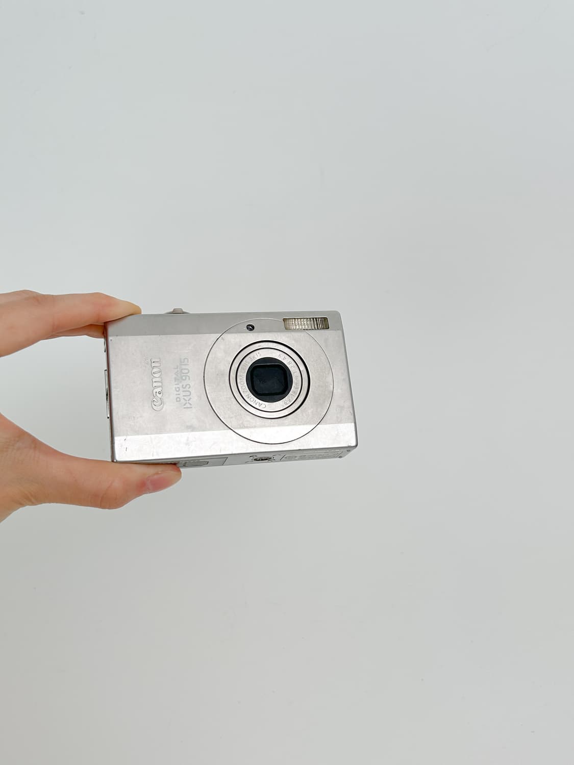 오눅디카!) 캐논 익서스 90 is Ixus 빈티지 디카 상품이미지5