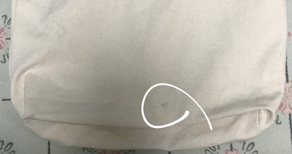 히스테릭글래머 토트백 상품이미지5