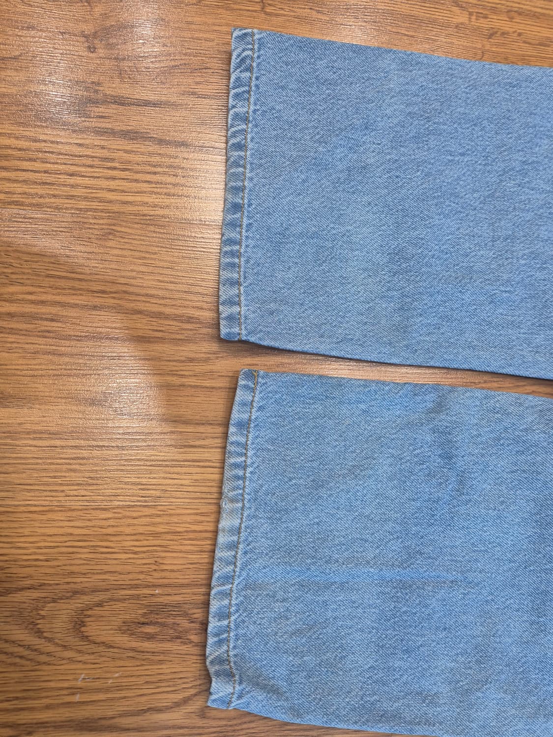 칼하트 윕 더블니 32 32 상품이미지4