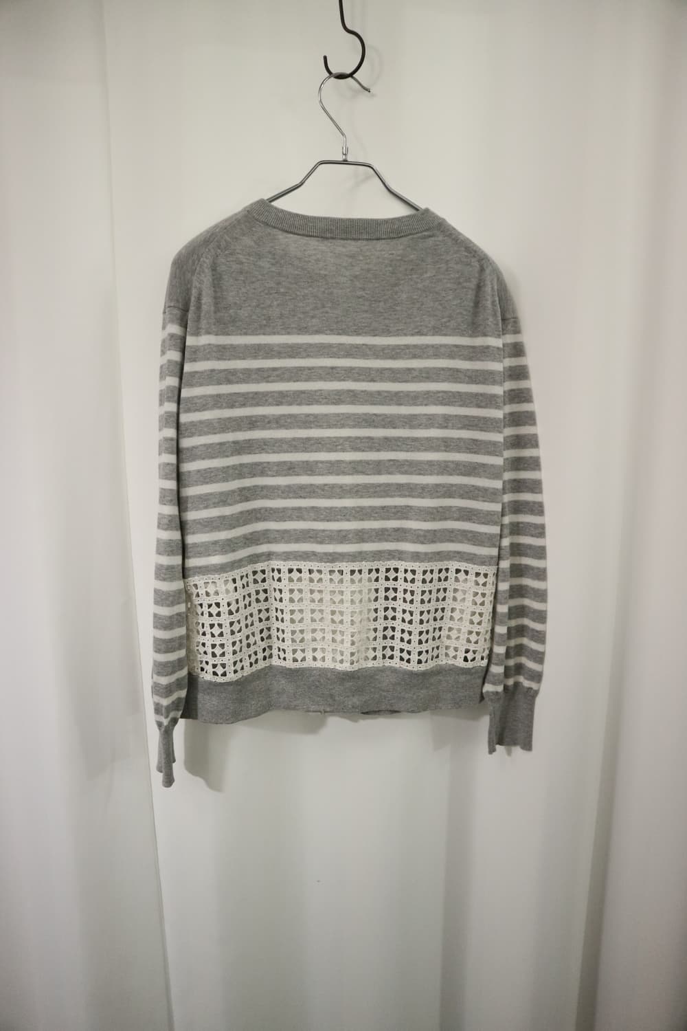 Sacai Luck cardigan 상품이미지4
