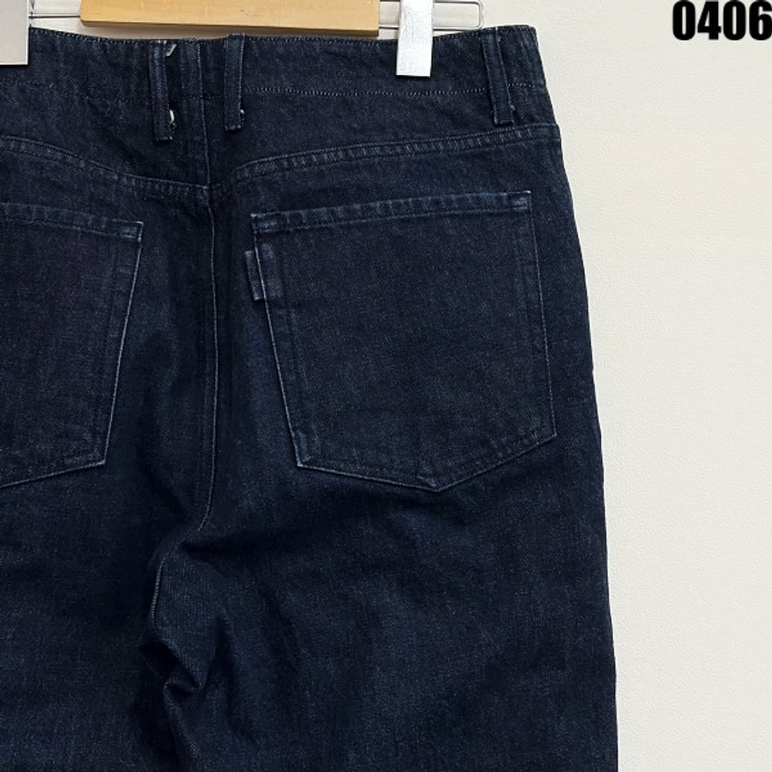 PTRY 포터리 데님 팬츠 3 0406 상품이미지8