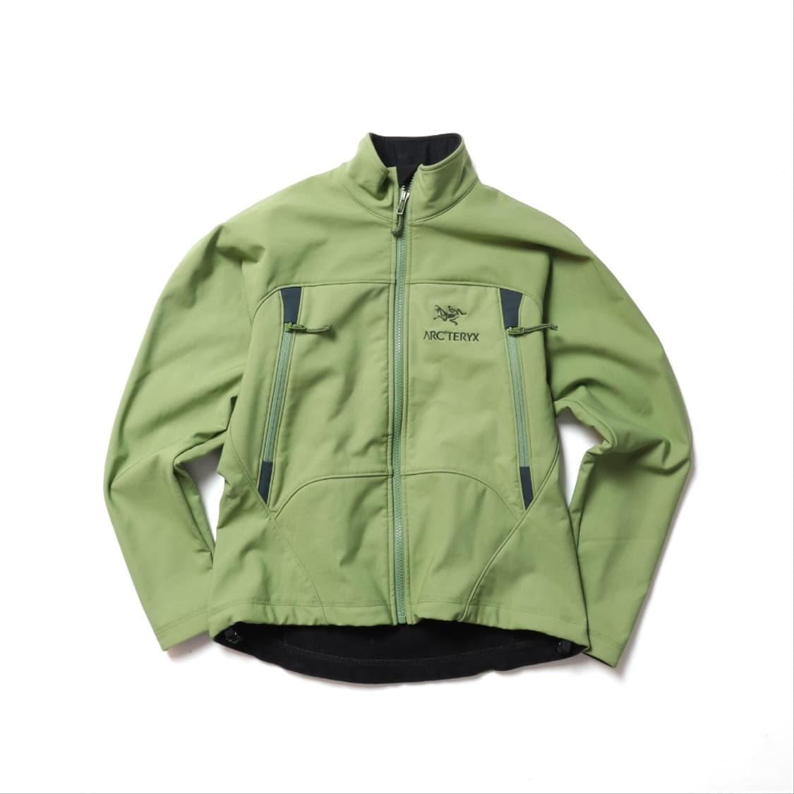아크테릭스 Arc'Teryx Gamma LT Jacket 

 상품이미지1