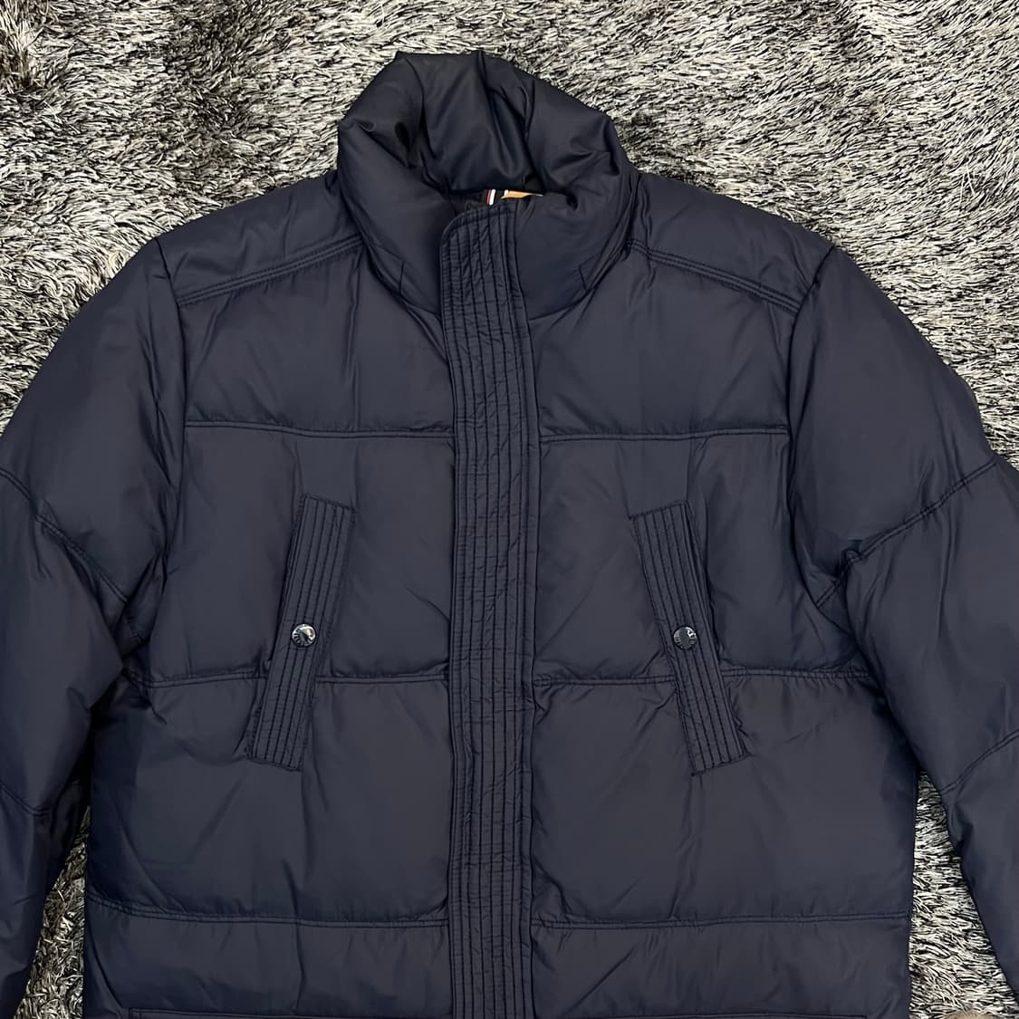 타미힐피거 덕다운 패딩 (M) 상품이미지2