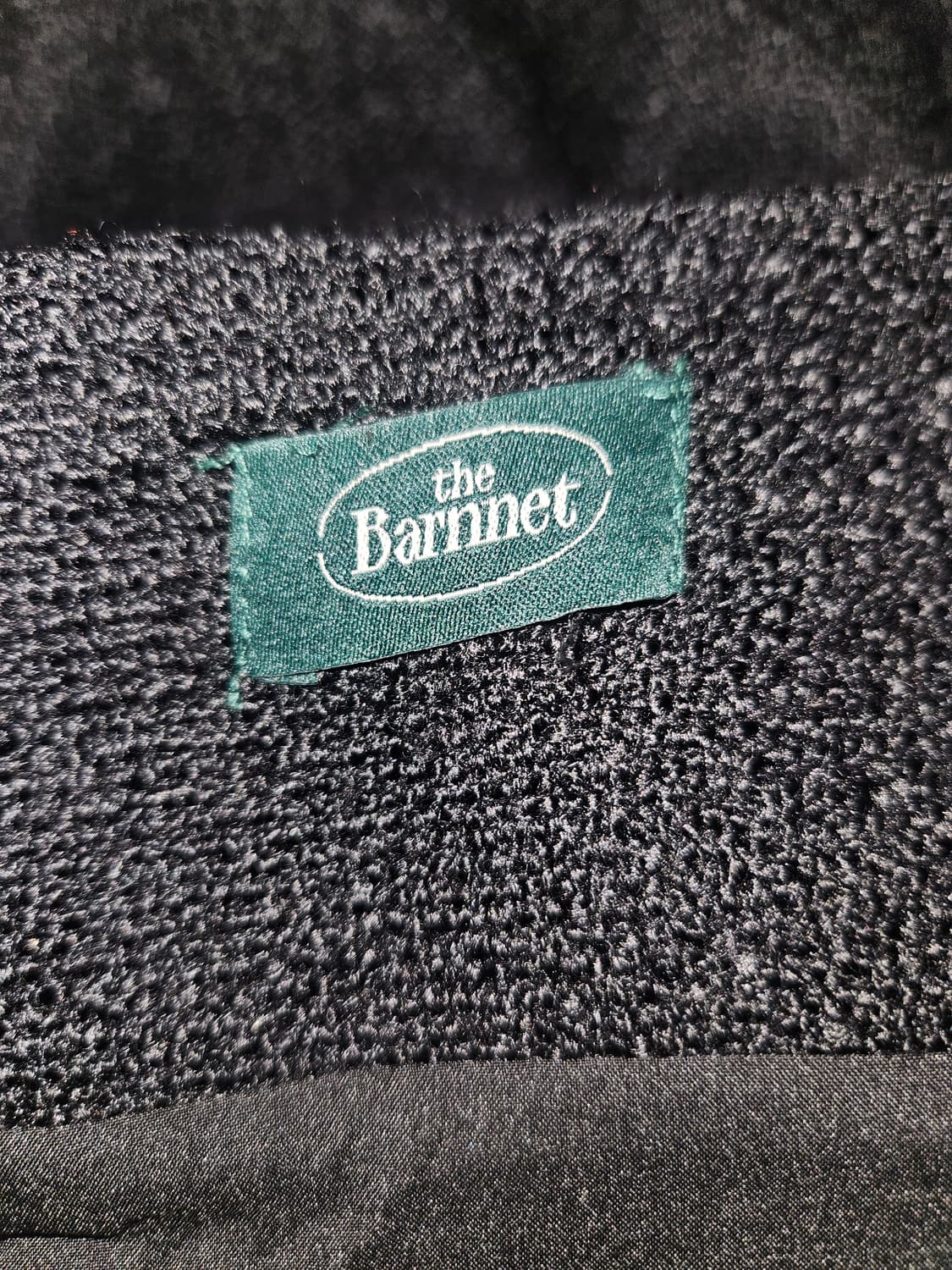 더바넷 테리코 드레스 상품이미지5