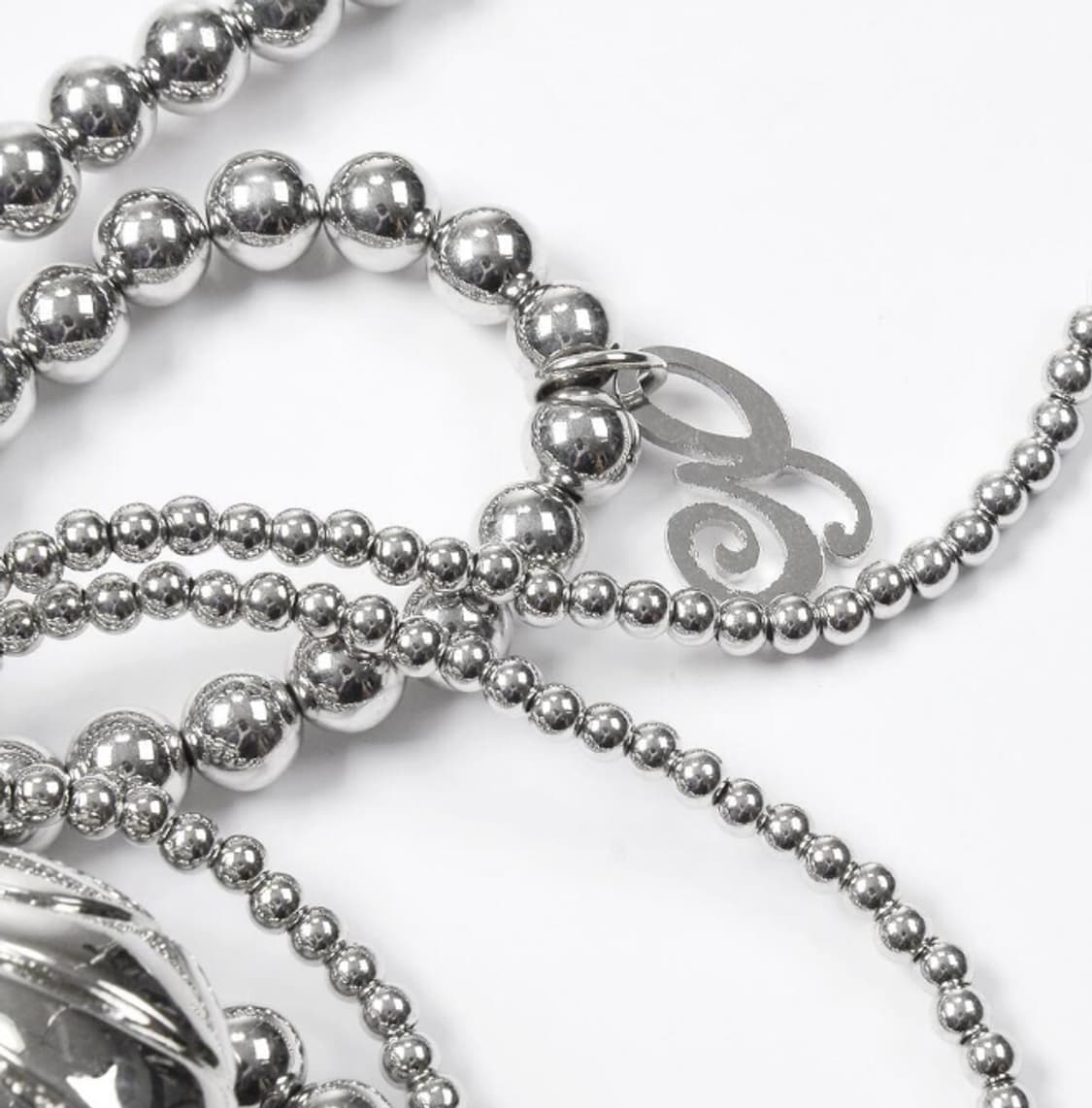 GIANT HEART SHELL BAGCHARM 상품이미지2