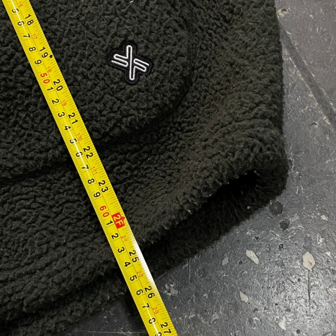 젝시믹스 뽀글이 후리스  상품이미지6