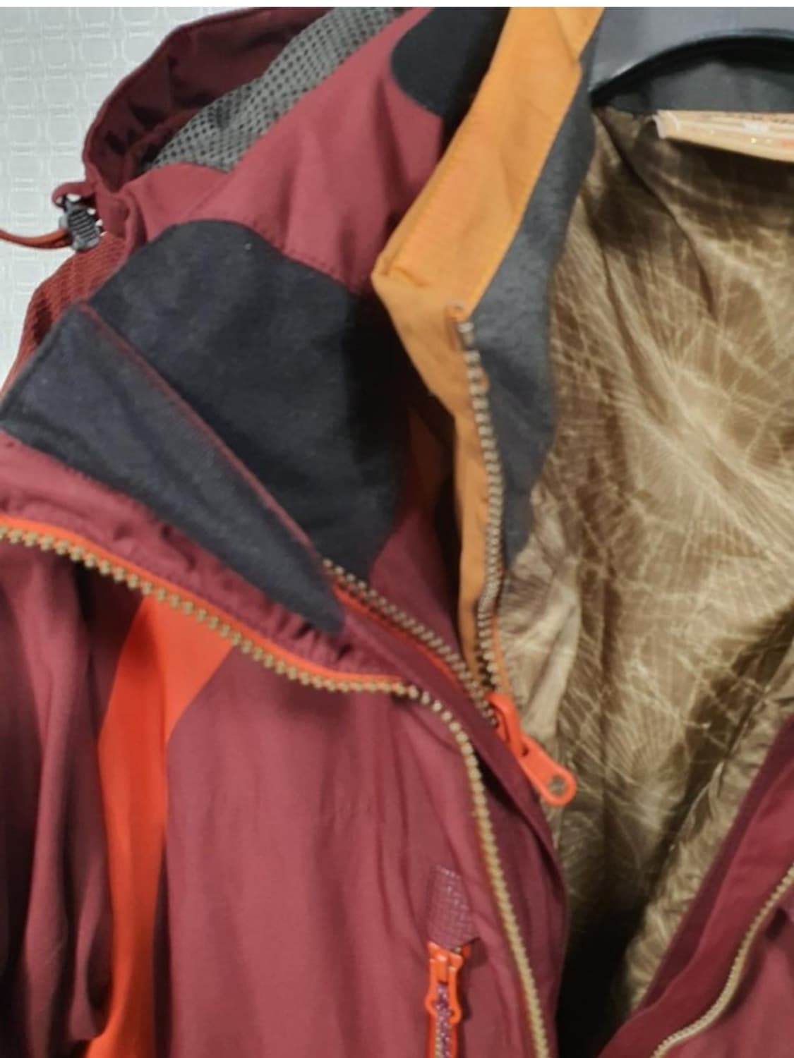 블랙야크 2IN1 남성패딩
 상품이미지3