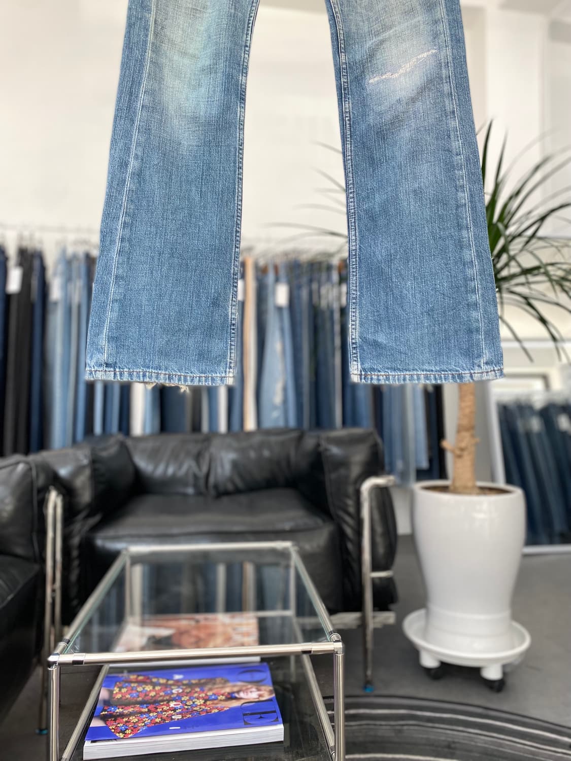 리바이스527 Boots Cut 00s 30사이즈 a5520 상품이미지3