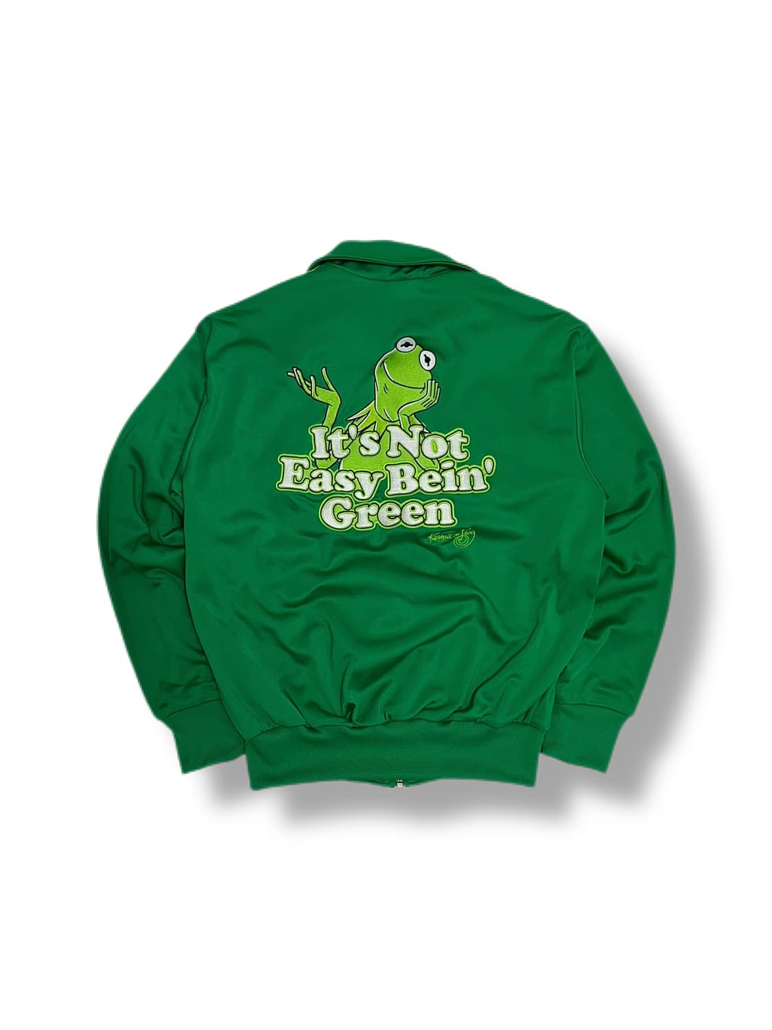 아디다스 커밋 프로그 져지 트랙탑 희귀 대장 상품이미지5