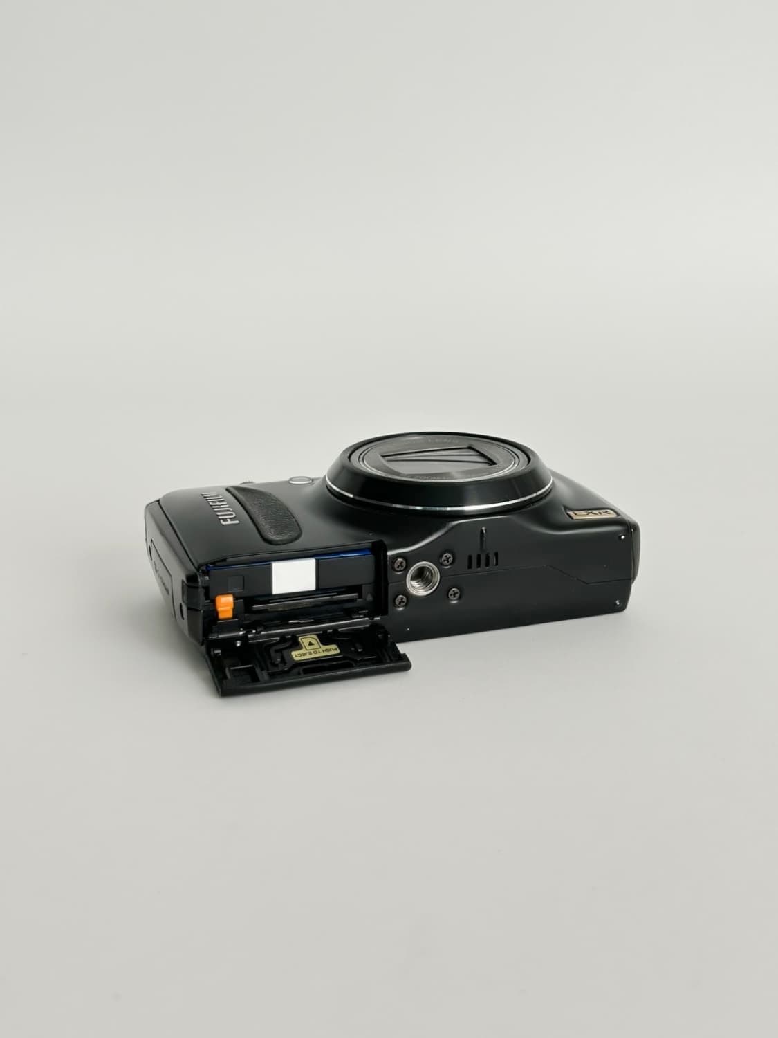 후지필름 파인픽스 f300exr Finepix 빈티지 디카 디지털카메라 상품이미지3