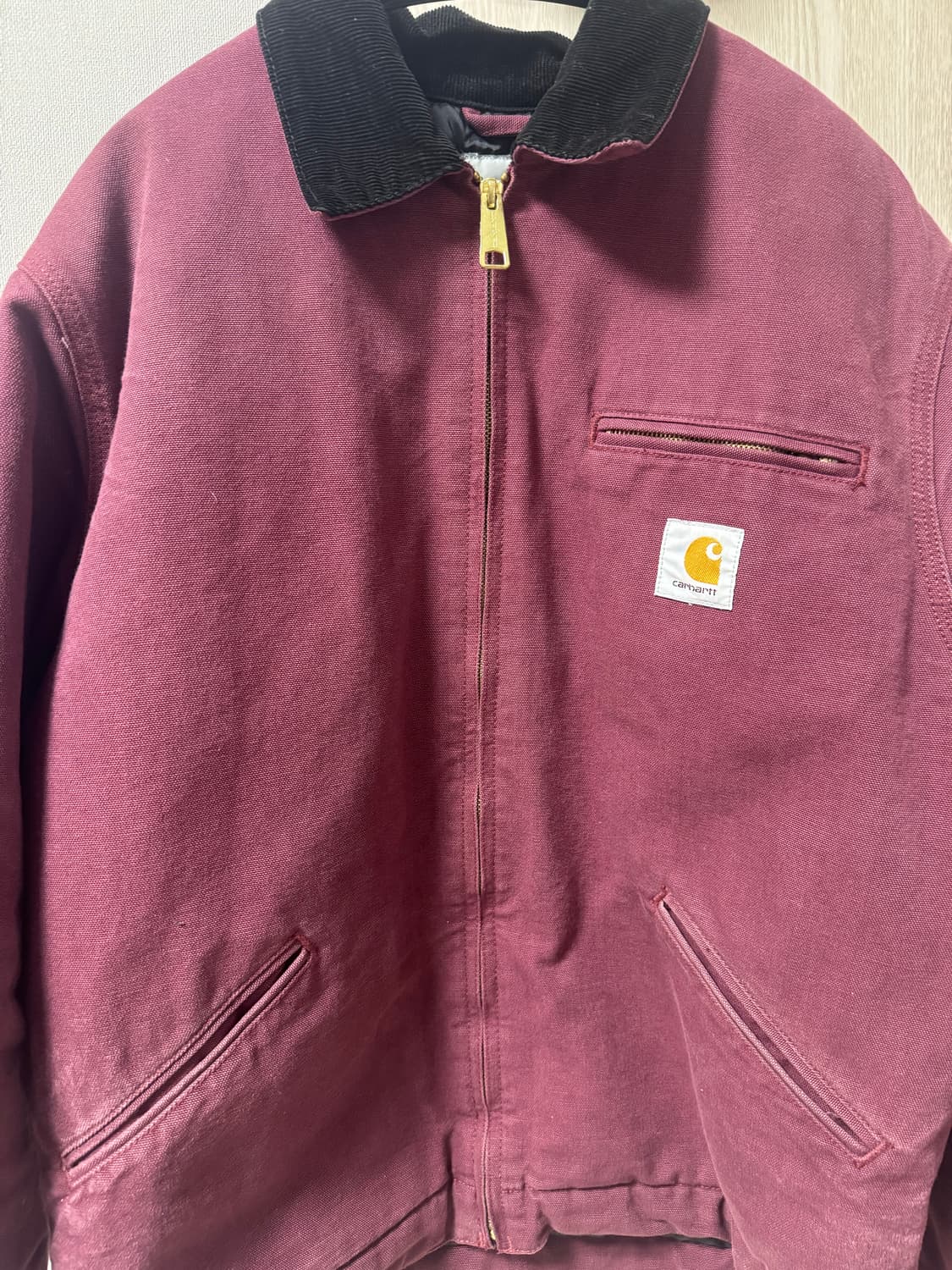 칼하트 디트로이트 말벡 S 상품이미지1