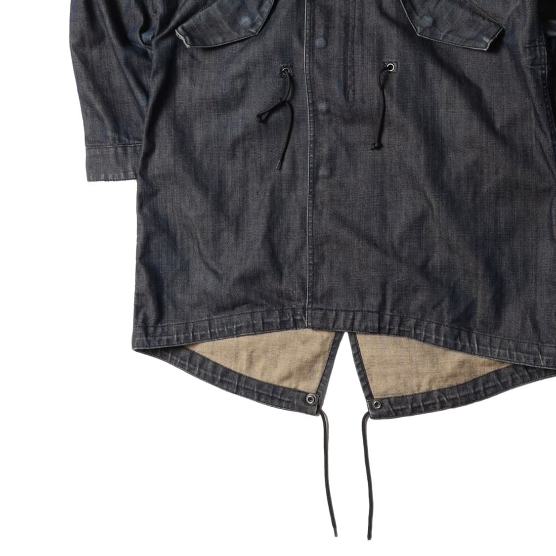 리바이스 Levi's 04’s M-51 Fishtail Parka
 상품이미지3