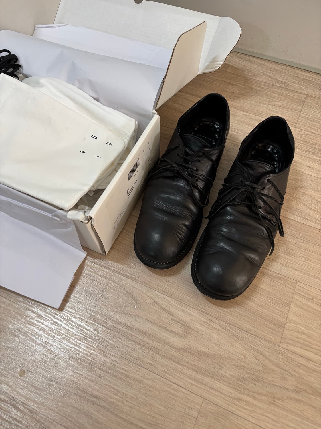 구이디 992 44사이즈 중고 상품이미지2