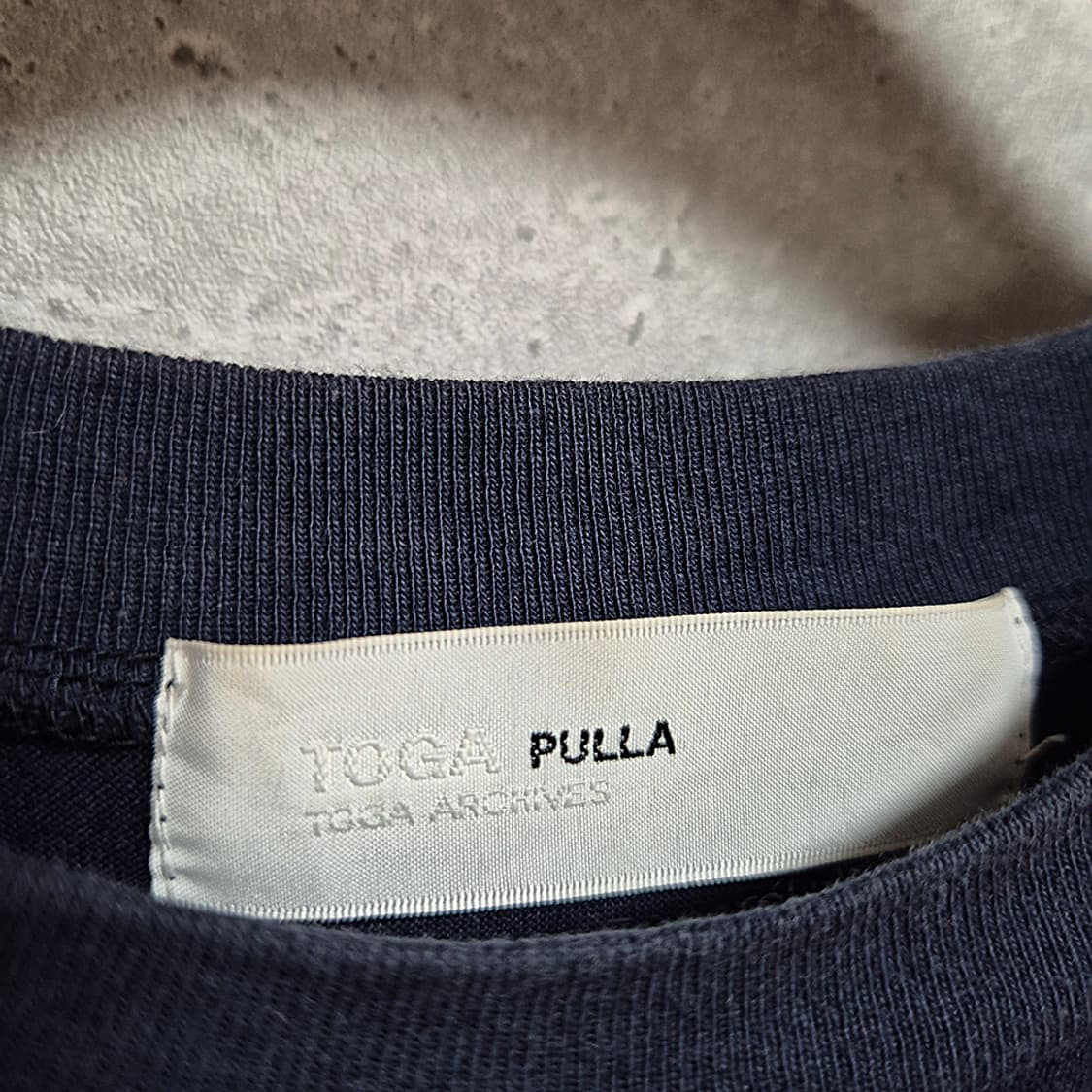 TOGA PULLA 토가풀라 (Made In Japan) 상품이미지5