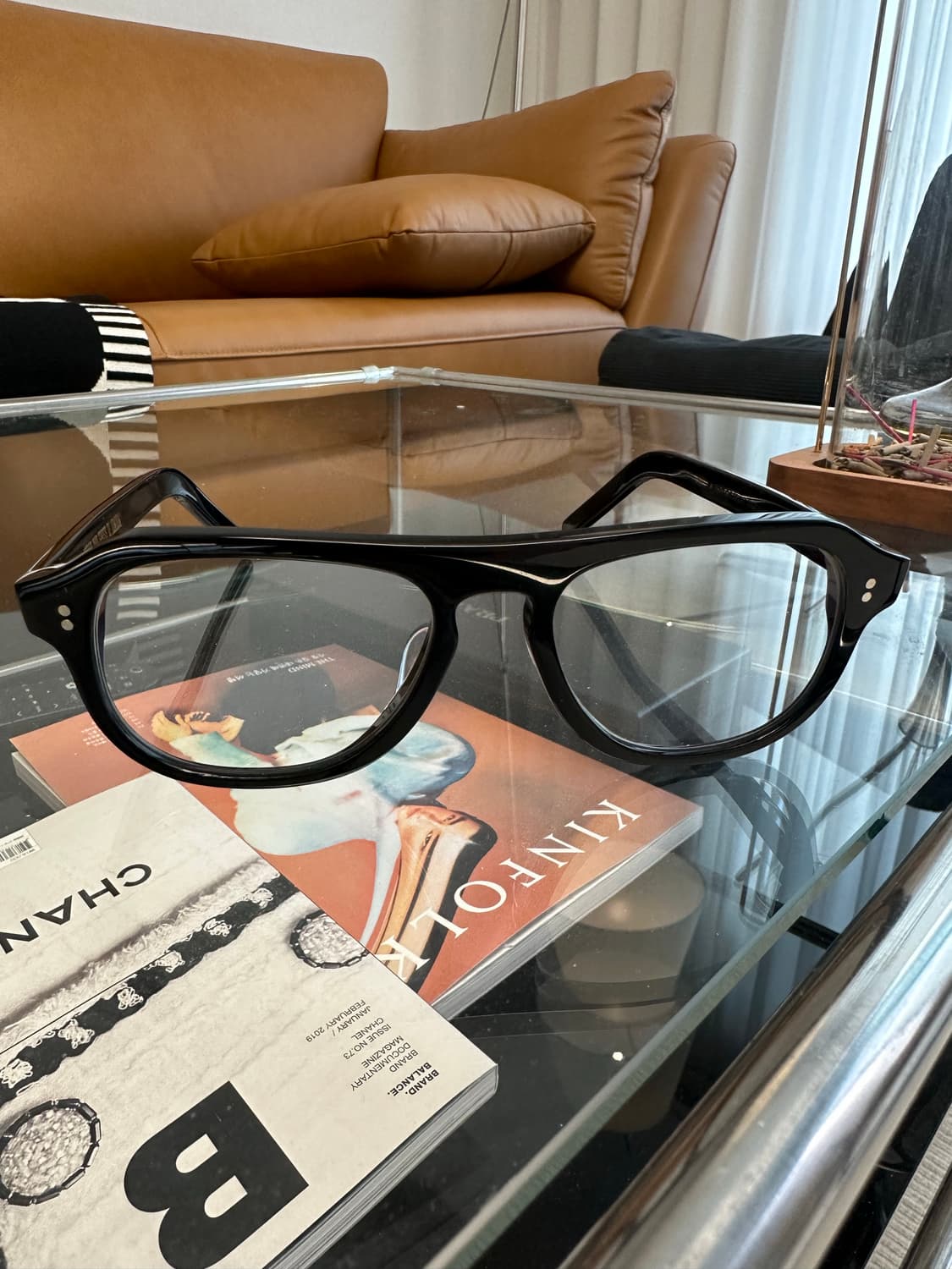 커틀러앤그로스0822b 53사이즈 상품이미지4