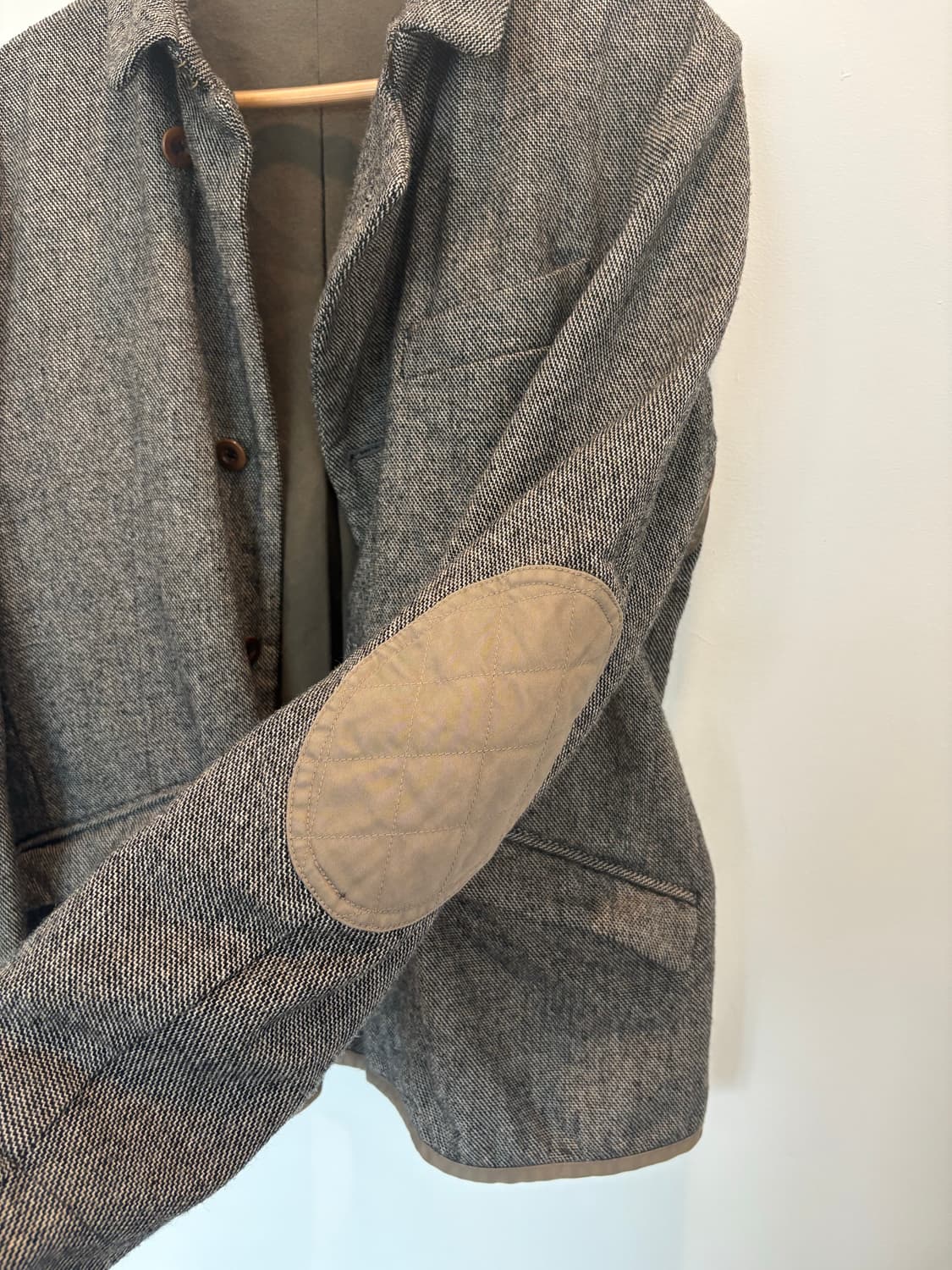 Kolor wool jacket 상품이미지10