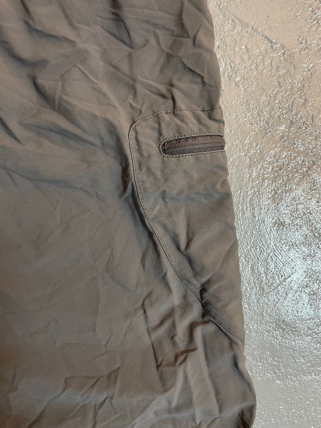 파타고니아 팬츠  상품이미지10