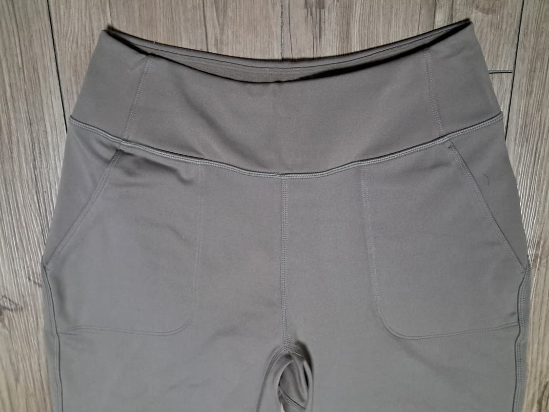 안다르 밴드 기모 바지 4(70) 상품이미지3